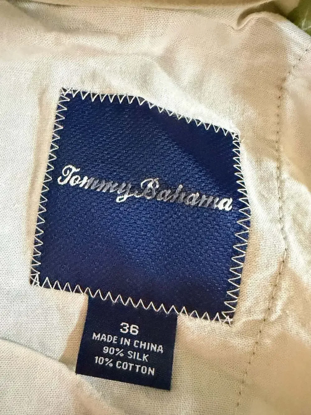 Tommy Bahama tommy bahama